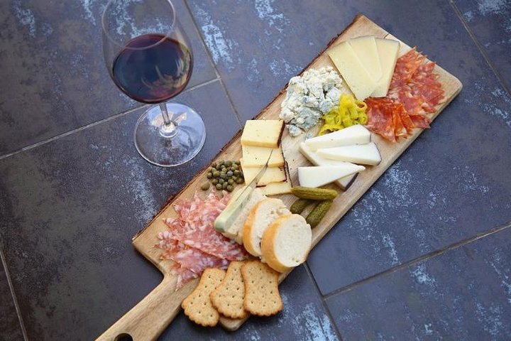 BoDo Savor & Sip Foodie Walk Along the Boise Greenbelt