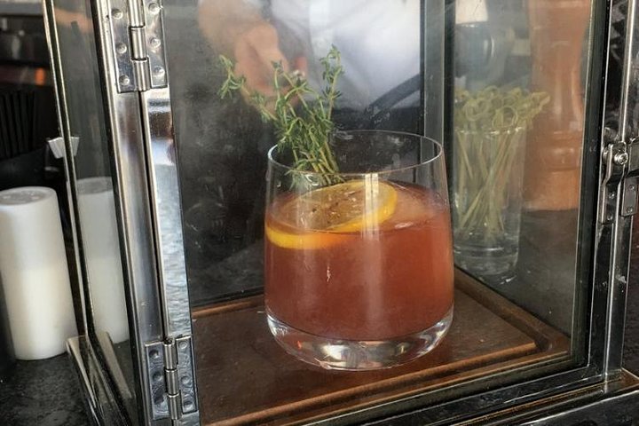 BoDo Savor & Sip Foodie Walk Along the Boise Greenbelt