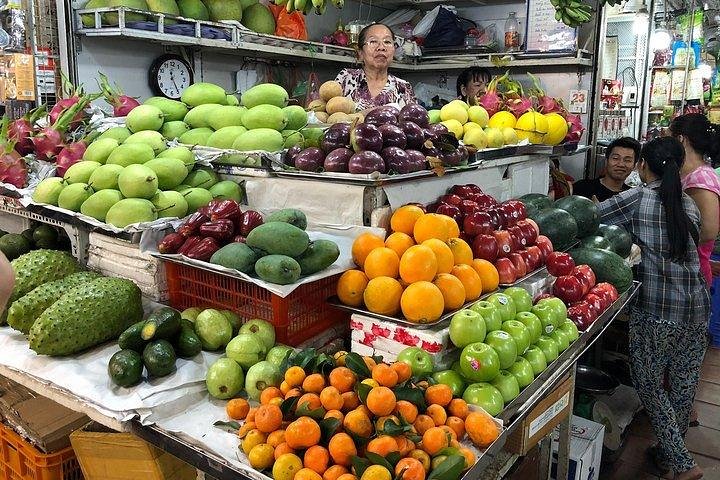 Ho Chi Minh City Tour - 1 Day Excursion from Phu My Seaport 5*