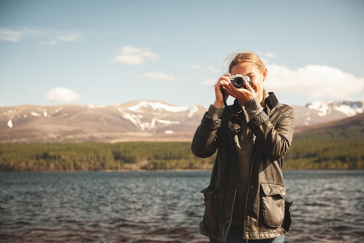 Loch Ness and the Highlands Small-Group Day Tour from Aberdeen