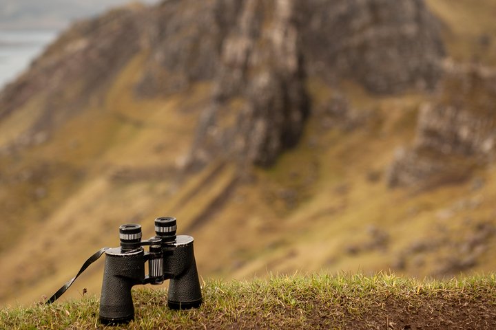 Skye and Eilean Donan Castle Small-Group Day Tour from Inverness