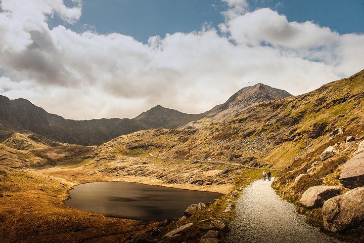 Snowdonia & Chester Day Tour from Manchester Including Admission