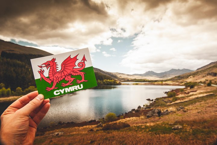 Snowdonia & Chester Day Tour from Manchester Including Admission
