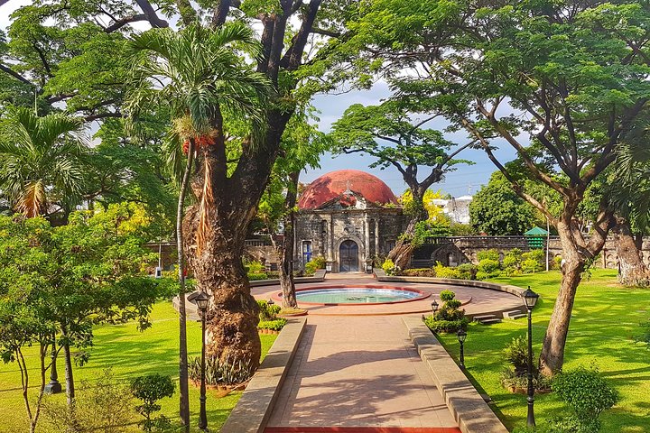 Experience Manila's Heritage: Intramuros & More in Half a Day!