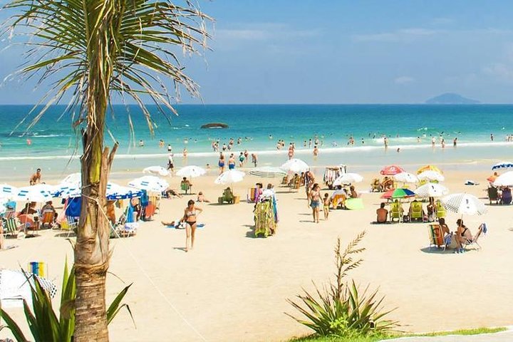 Floripa Total - Leaving Florianópolis by Itaguasul Turismo