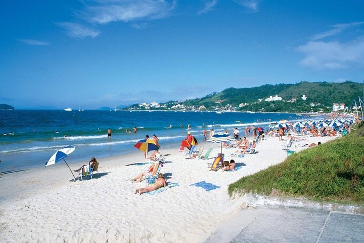 Floripa Total - Leaving Florianópolis by Itaguasul Turismo