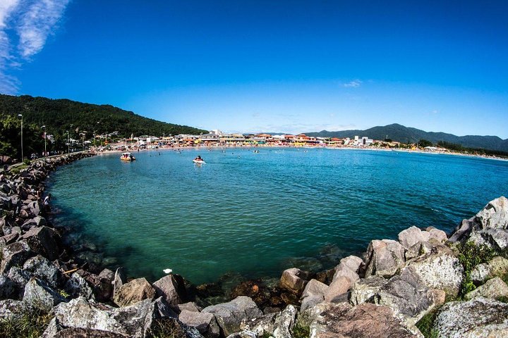 Floripa Total - Leaving Florianópolis by Itaguasul Turismo