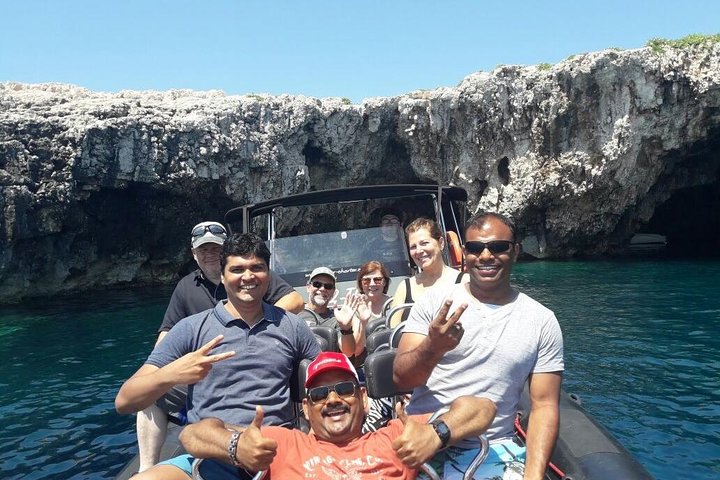 Private Boat Tour by local expert - Create Your Itinerary