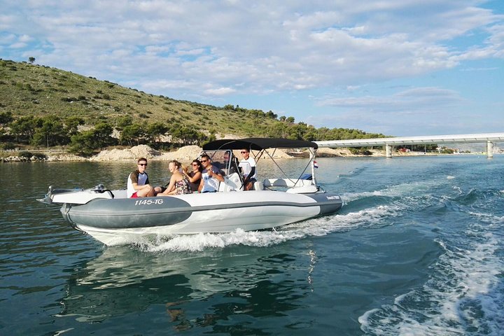 Private Boat Tour by local expert - Create Your Itinerary