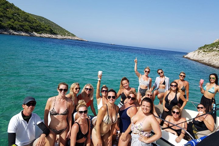 Private Boat Tour by local expert - Create Your Itinerary