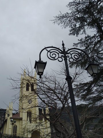Guided 10 Days Private Himachal Pradesh Tour with Taxi Service