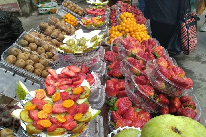 Guided Heritage Walk Tour in Shimla