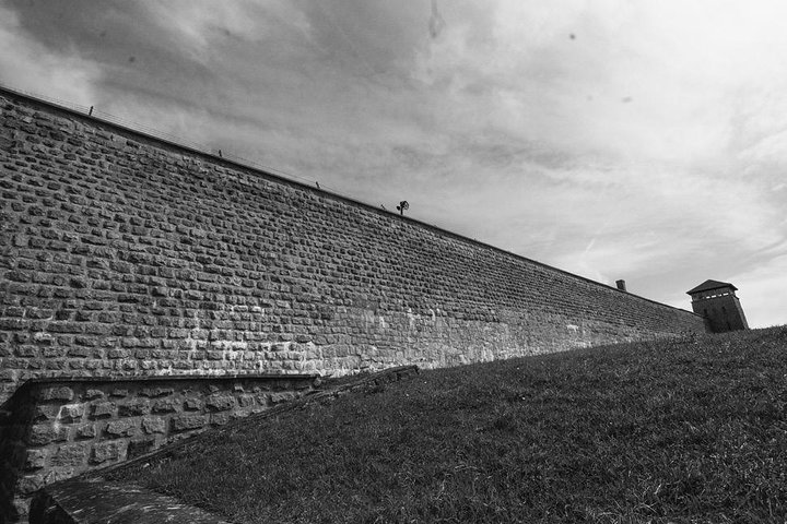 KZ Mauthausen Private Trip from Linz