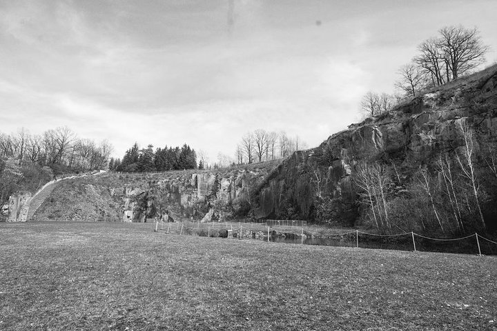 KZ Mauthausen Private Trip from Linz
