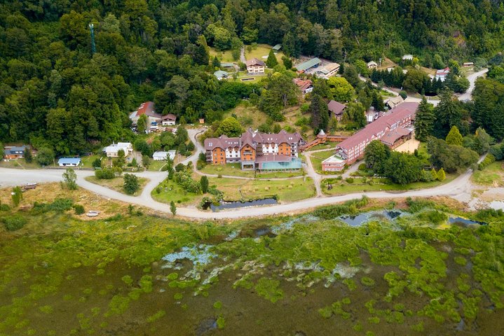 OneWay Journey: from Bariloche, Argentina to Puerto Varas, Chile