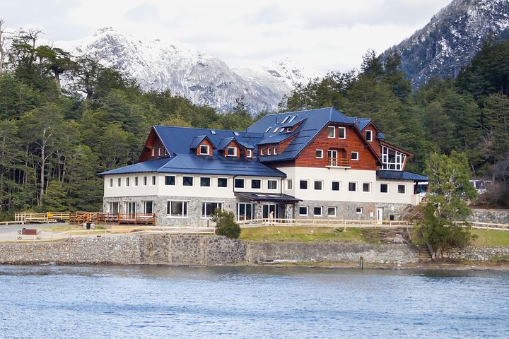 OneWay Journey: from Bariloche, Argentina to Puerto Varas, Chile