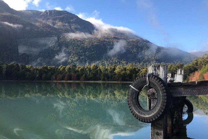 OneWay Journey: from Bariloche, Argentina to Puerto Varas, Chile