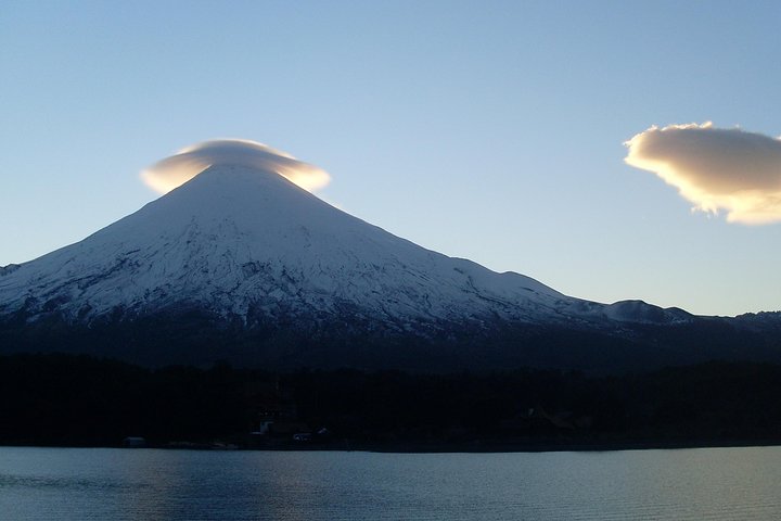 OneWay Journey: from Bariloche, Argentina to Puerto Varas, Chile