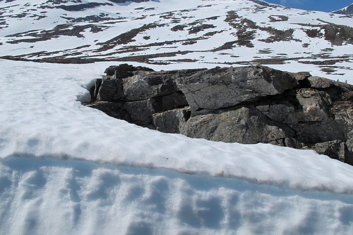 Trollstigen, The Land Of The Trolls
