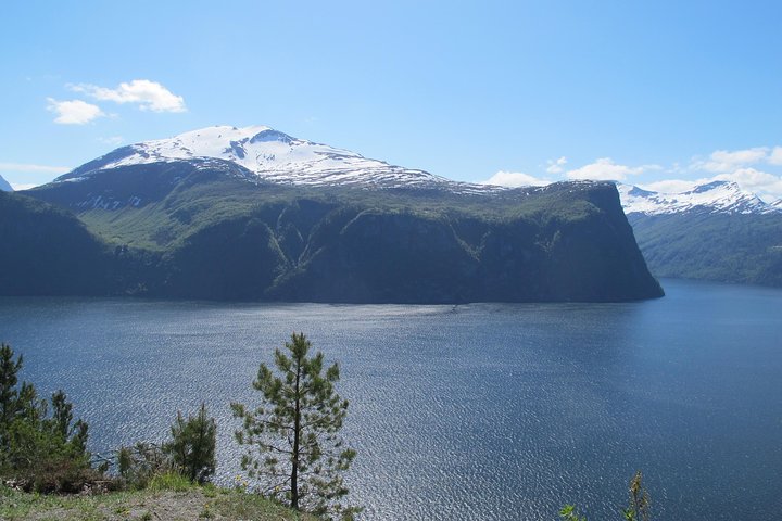 Trollstigen, The Land Of The Trolls