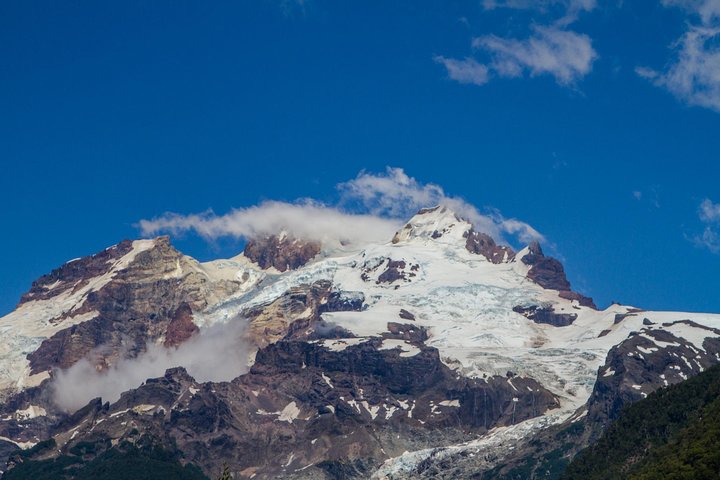OneWay Journey: Puerto Varas, Chile to Bariloche, Argentina