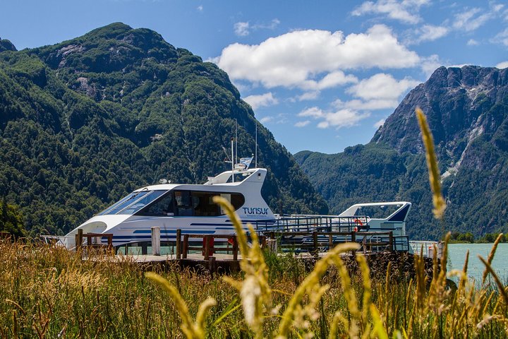 OneWay Journey: Puerto Varas, Chile to Bariloche, Argentina