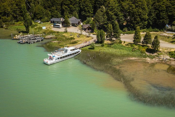 OneWay Journey: Puerto Varas, Chile to Bariloche, Argentina