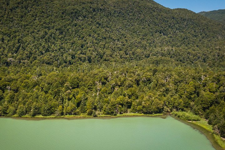 OneWay Journey: Puerto Varas, Chile to Bariloche, Argentina