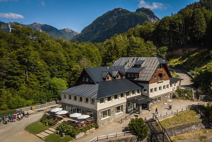 OneWay Journey: Puerto Varas, Chile to Bariloche, Argentina