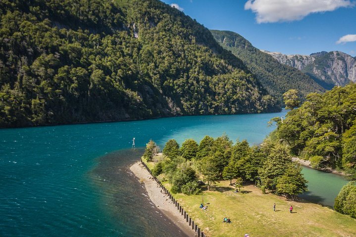 OneWay Journey: Puerto Varas, Chile to Bariloche, Argentina