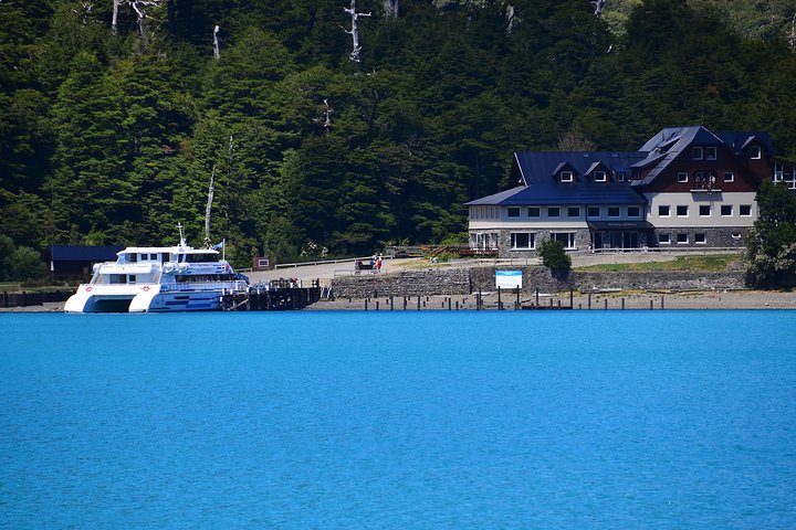 OneWay Journey: Puerto Varas, Chile to Bariloche, Argentina