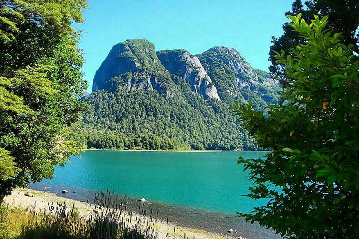 OneWay Journey: Puerto Varas, Chile to Bariloche, Argentina