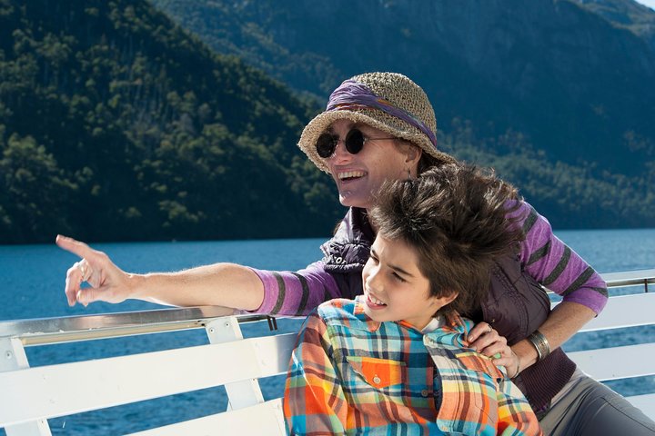 OneWay Journey: Puerto Varas, Chile to Bariloche, Argentina