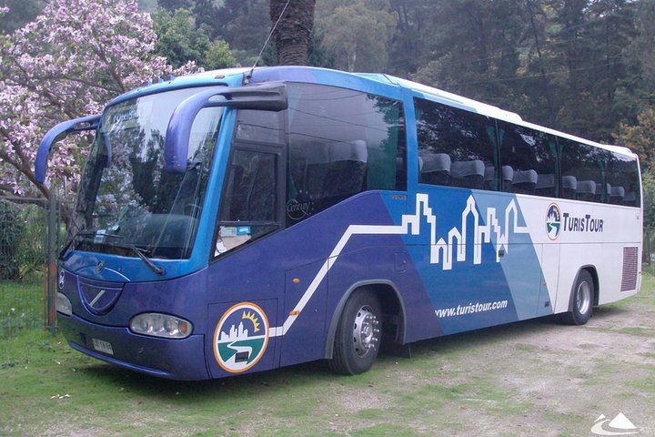 OneWay Journey: Puerto Varas, Chile to Bariloche, Argentina