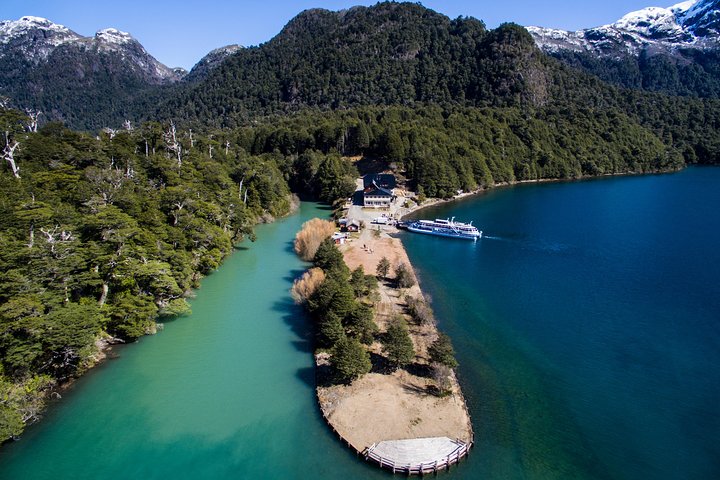 OneWay Journey: Puerto Varas, Chile to Bariloche, Argentina