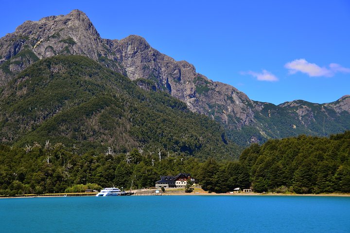 OneWay Journey: Puerto Varas, Chile to Bariloche, Argentina