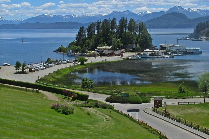 OneWay Journey: Puerto Varas, Chile to Bariloche, Argentina
