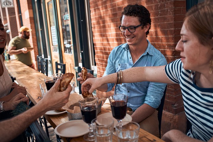 Downtown Denver Food Tour