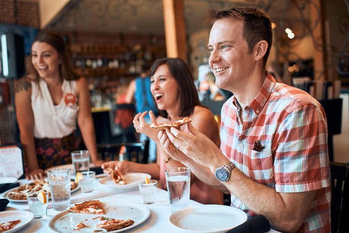 Downtown Denver Food Tour