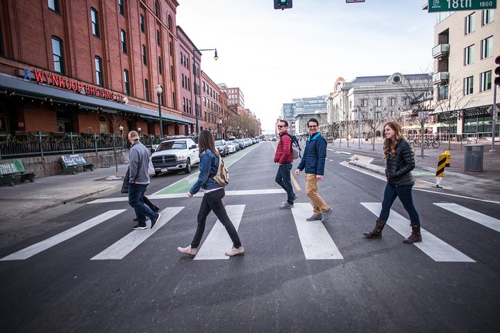 Downtown Denver Food Tour