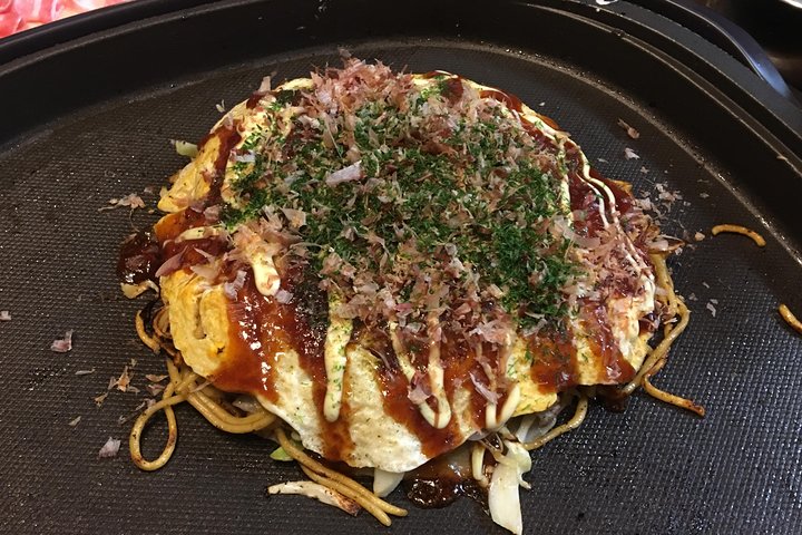 Japanese food Cooking at Home