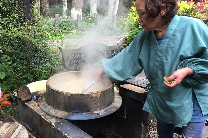 Japanese food Cooking at Home