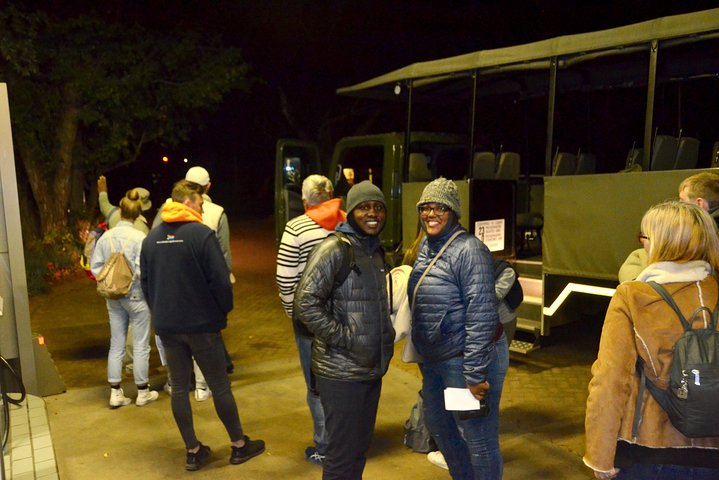 All Inclusive 2 Day Kruger Safari from Johannesburg