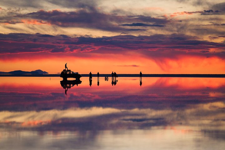 5-Day Self Guided Experience in Atacama Desert with Rental Car