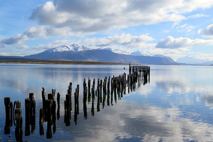 4-Day Tour to Puerto Natales and Torres del Paine National Park
