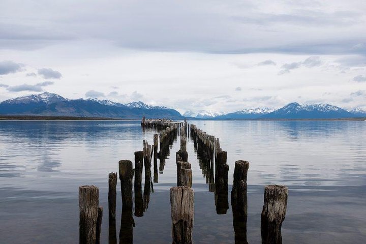 4-Day Tour to Puerto Natales and Torres del Paine National Park