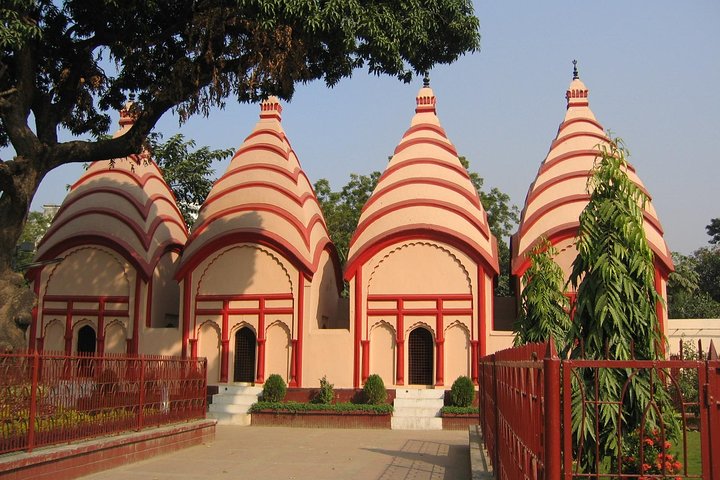 Private Tour: Dhaka Heritage & Cultural Tour - Full Day