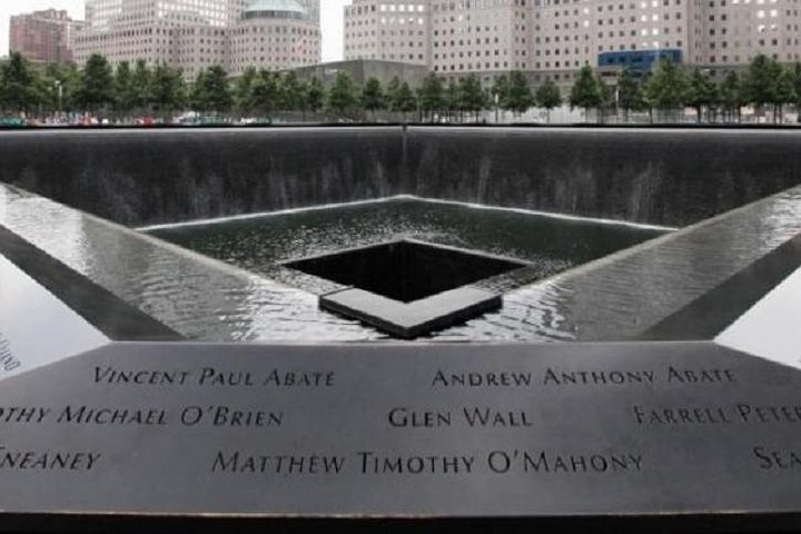 9/11 Memorial Museum Admission Ticket