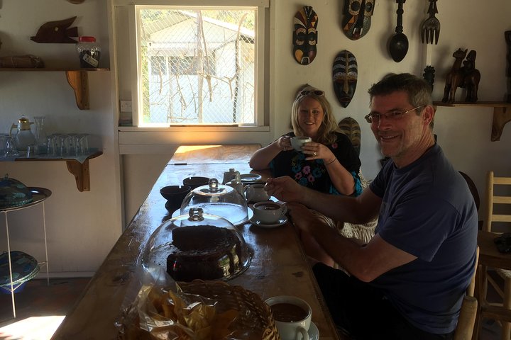 St. Lucia Food and Rum Tour - Taste authentic St. Lucian Food and Culture
