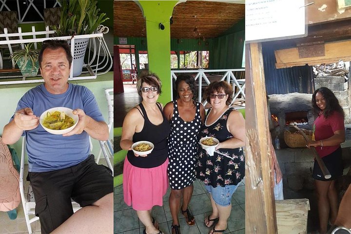 St. Lucia Food and Rum Tour - Taste authentic St. Lucian Food and Culture